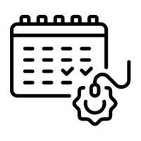 Flexible Global Access